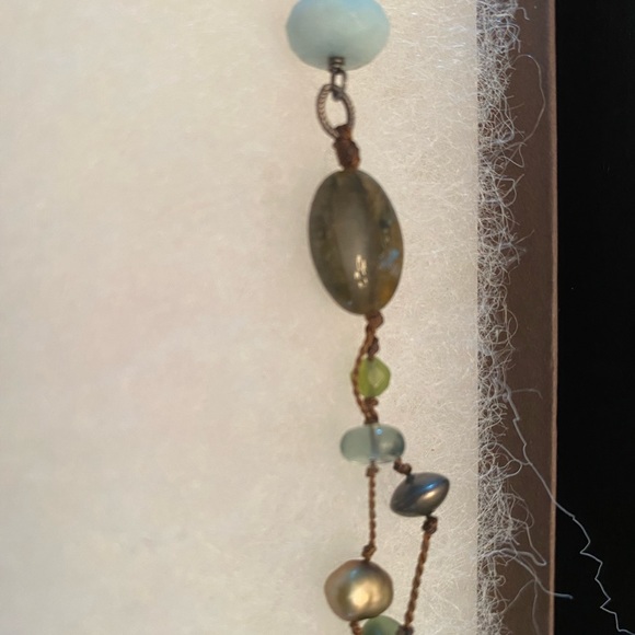 Silpada necklace N1890 in excellent condition - Picture 8 of 10